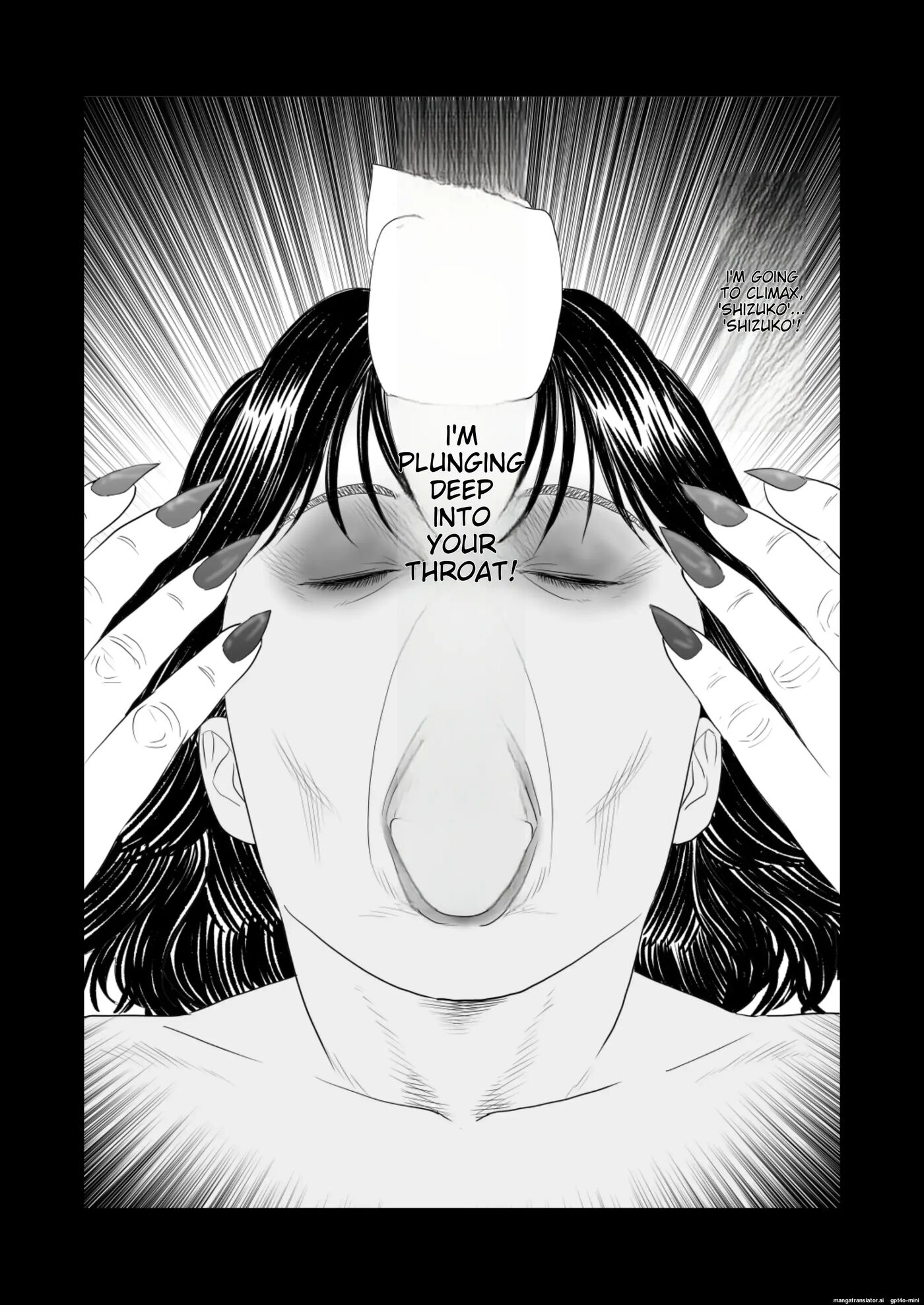 Delusional Chapter 1000 Page 21